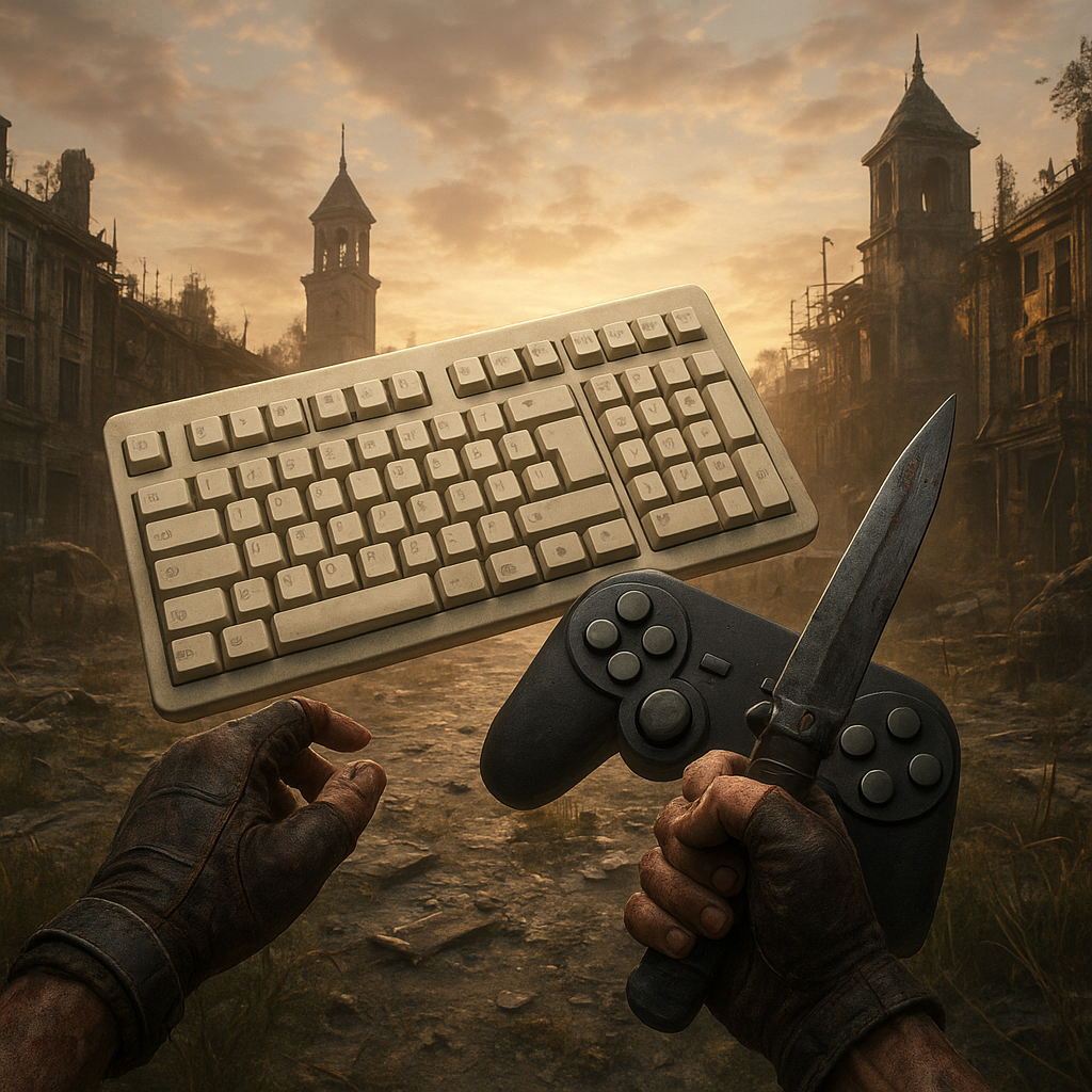 Cheats für Dying Light 2