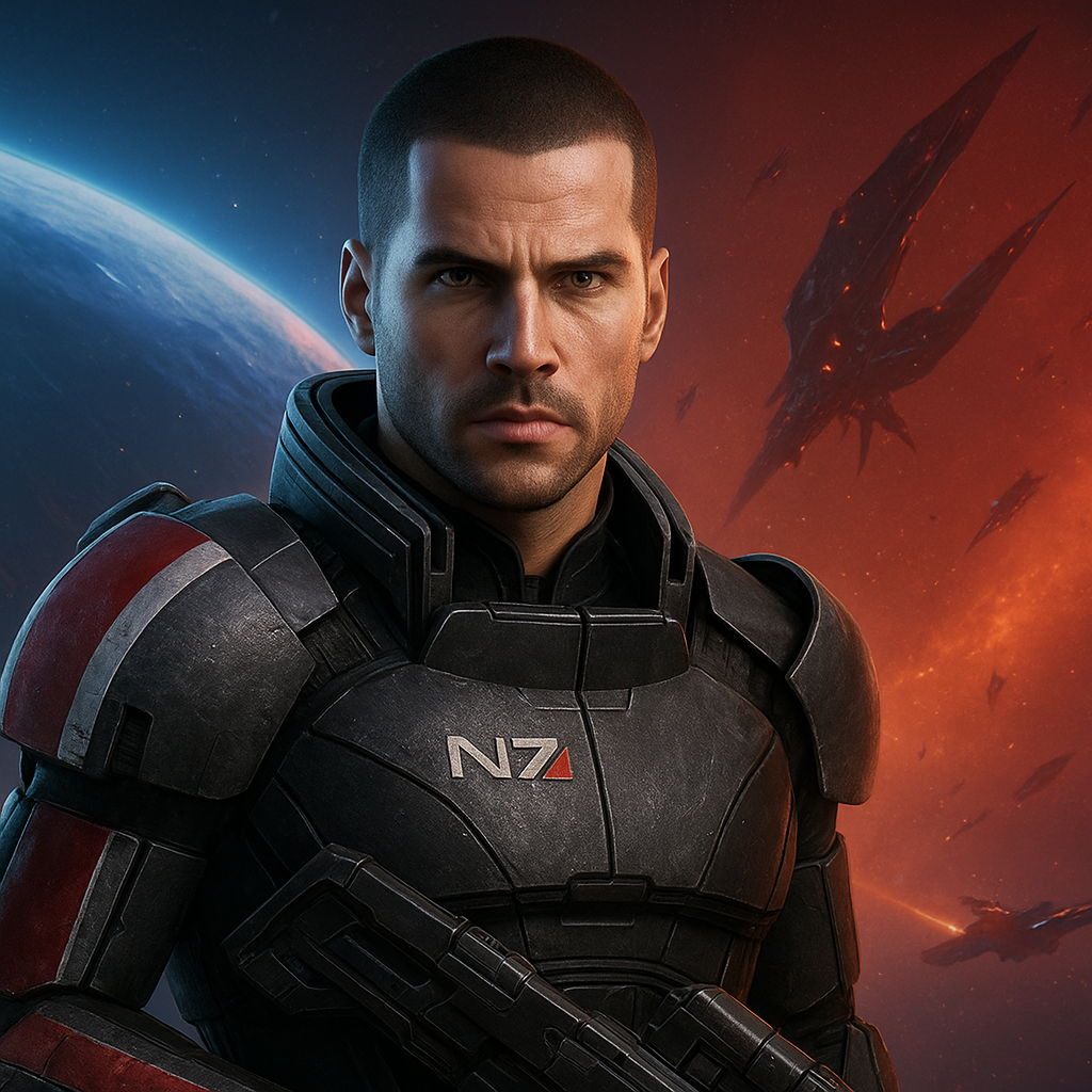 Cheats für Mass Effect Legendary Edition