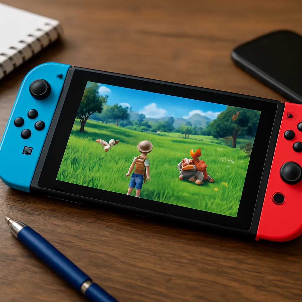 Cheats für Pokémon Karmesin